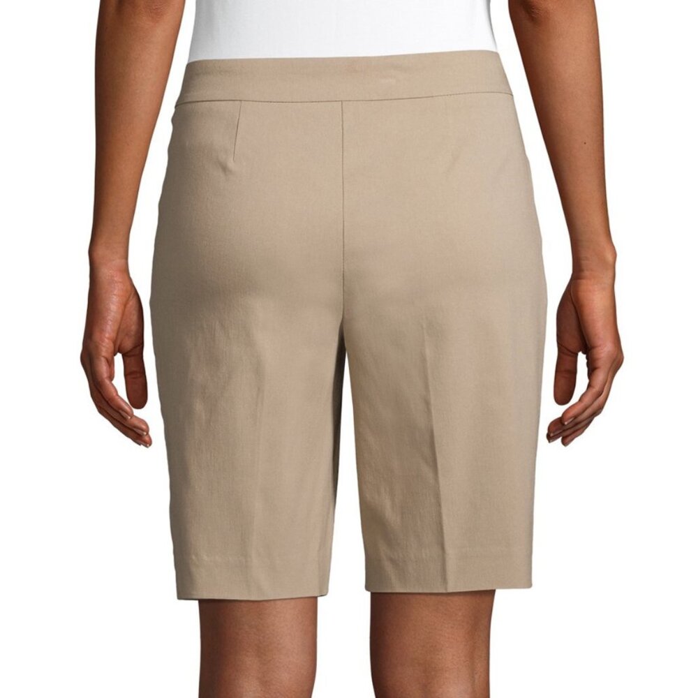 Millennium Bermuda Shorts, Brownstone - Picture 3 of 6